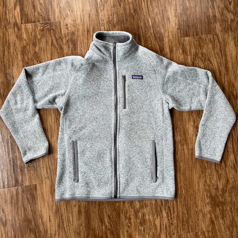 NWOT | Patagonia Better Sweater | Men - Medium